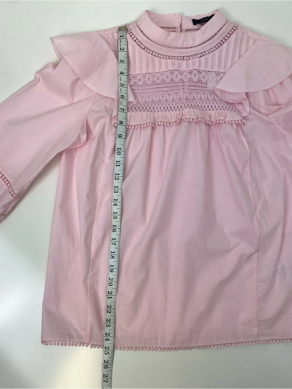 J. Crew Blouse